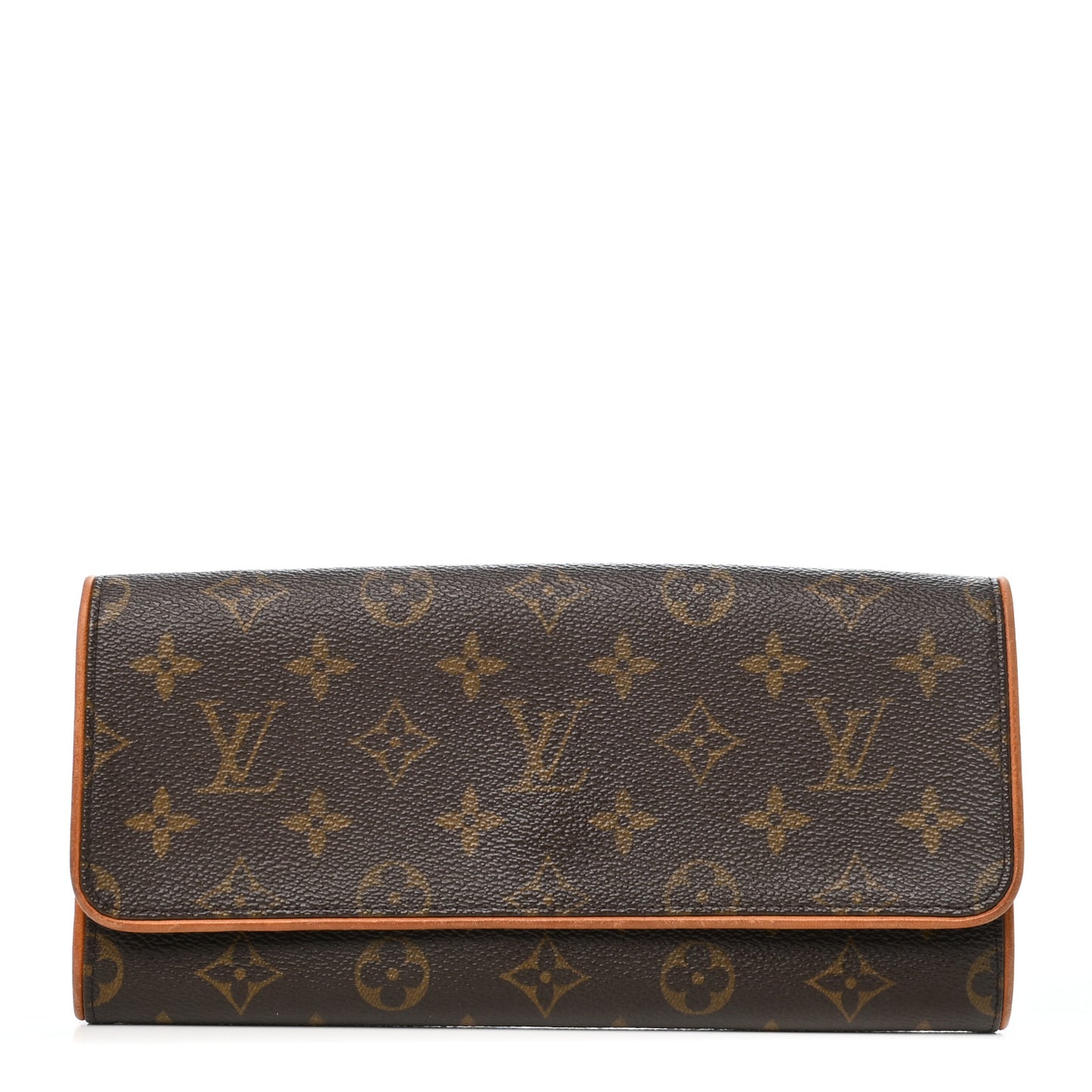 Monogram Pochette Twin GM