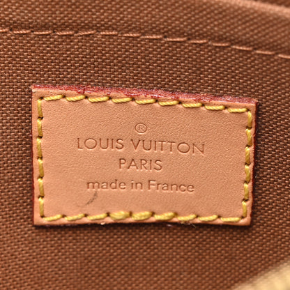 Louis Vuitton Monogram Multi Pochette Accessories Kaki 8 of 11