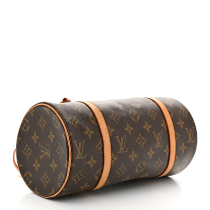 Louis Vuitton Monogram Papillon 26 4 of 9