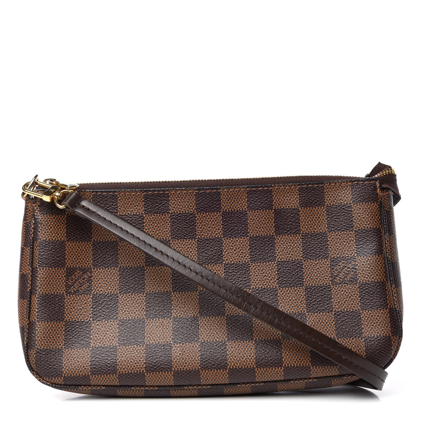 Damier Ebene Pochette Accessories NM