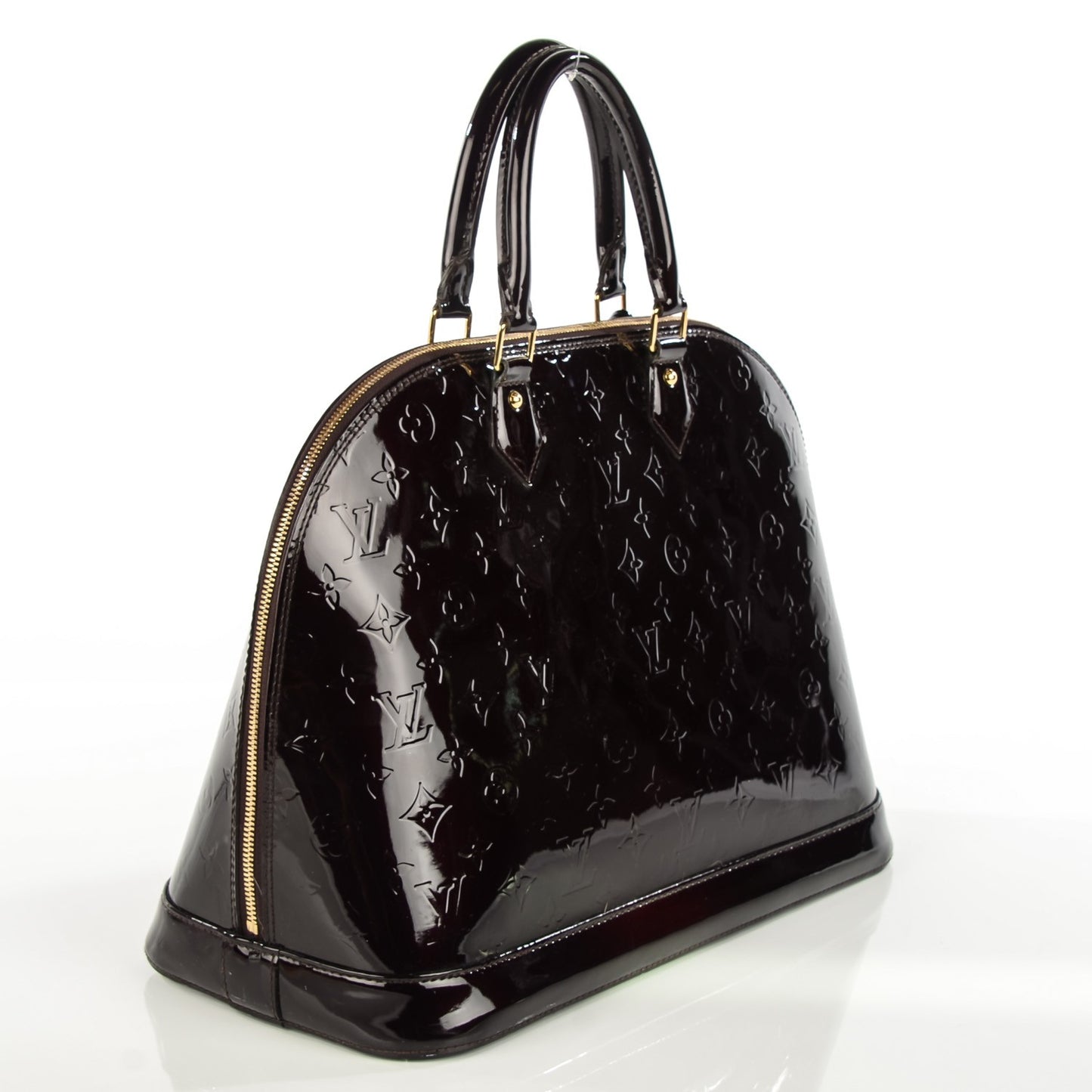 Vernis Alma GM Amarante