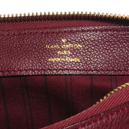 Louis Vuitton Empreinte Petillante Clutch Flamme 5 of 7