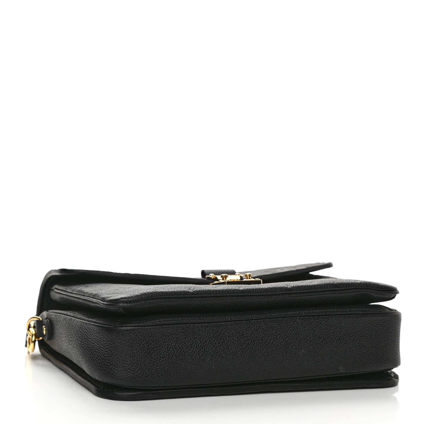 Empreinte Pochette Metis Black