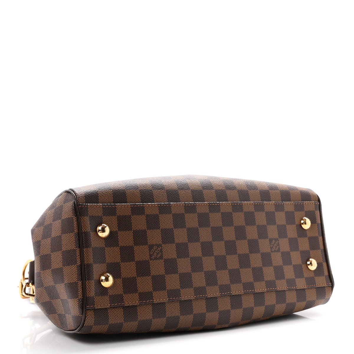 Louis Vuitton Damier Ebene Trevi PM 4 of 9