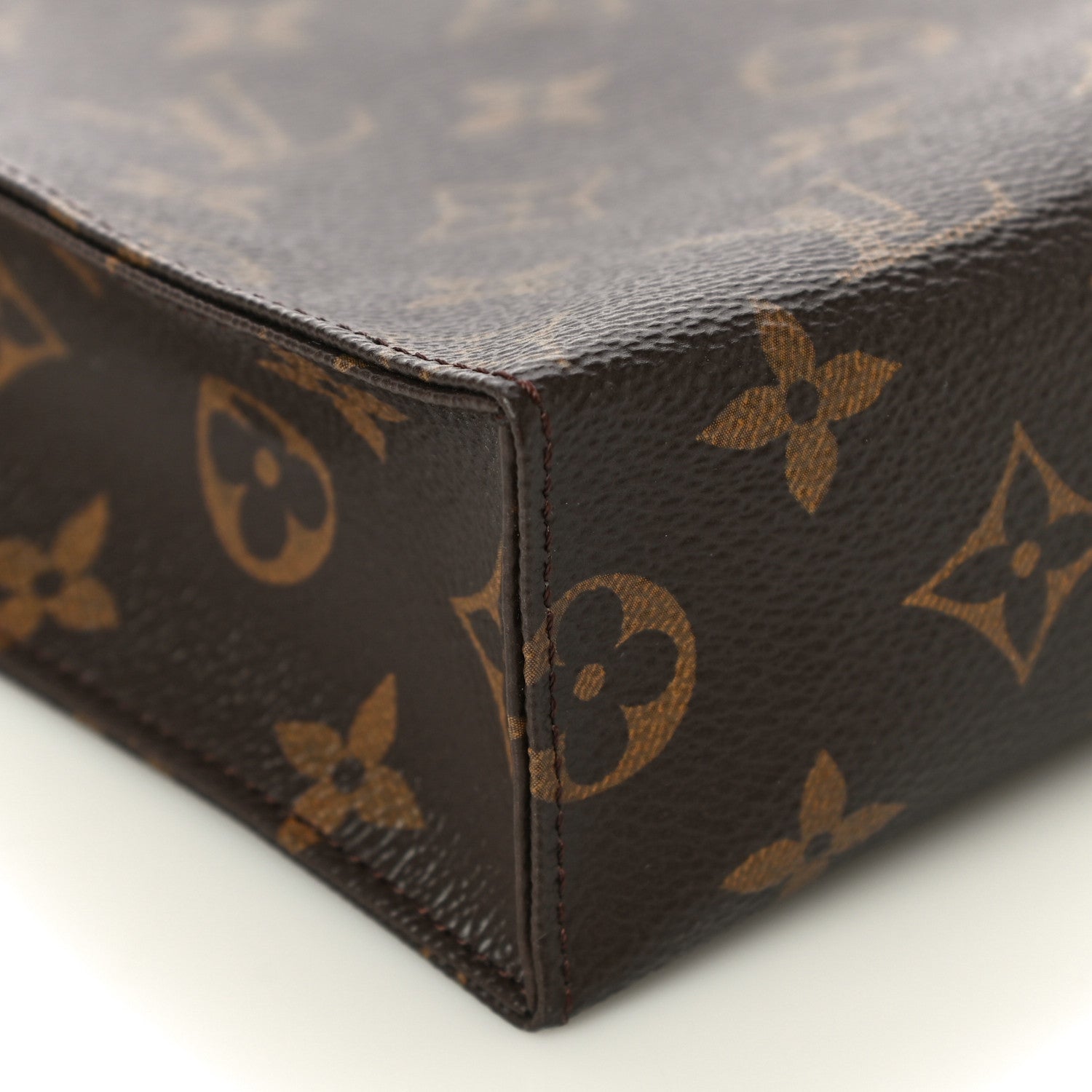 Louis Vuitton Monogram Toiletry Pouch 26 5 of 10