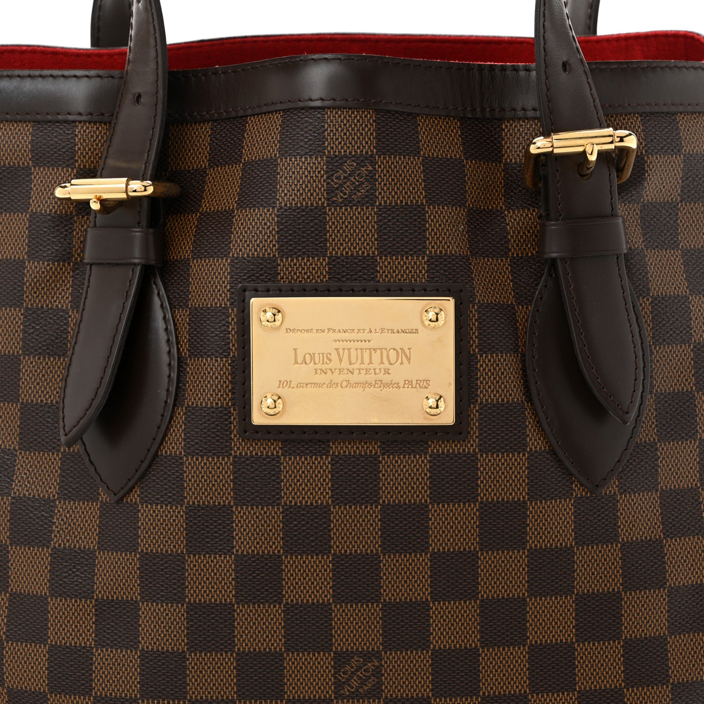 Damier Ebene Hampstead MM