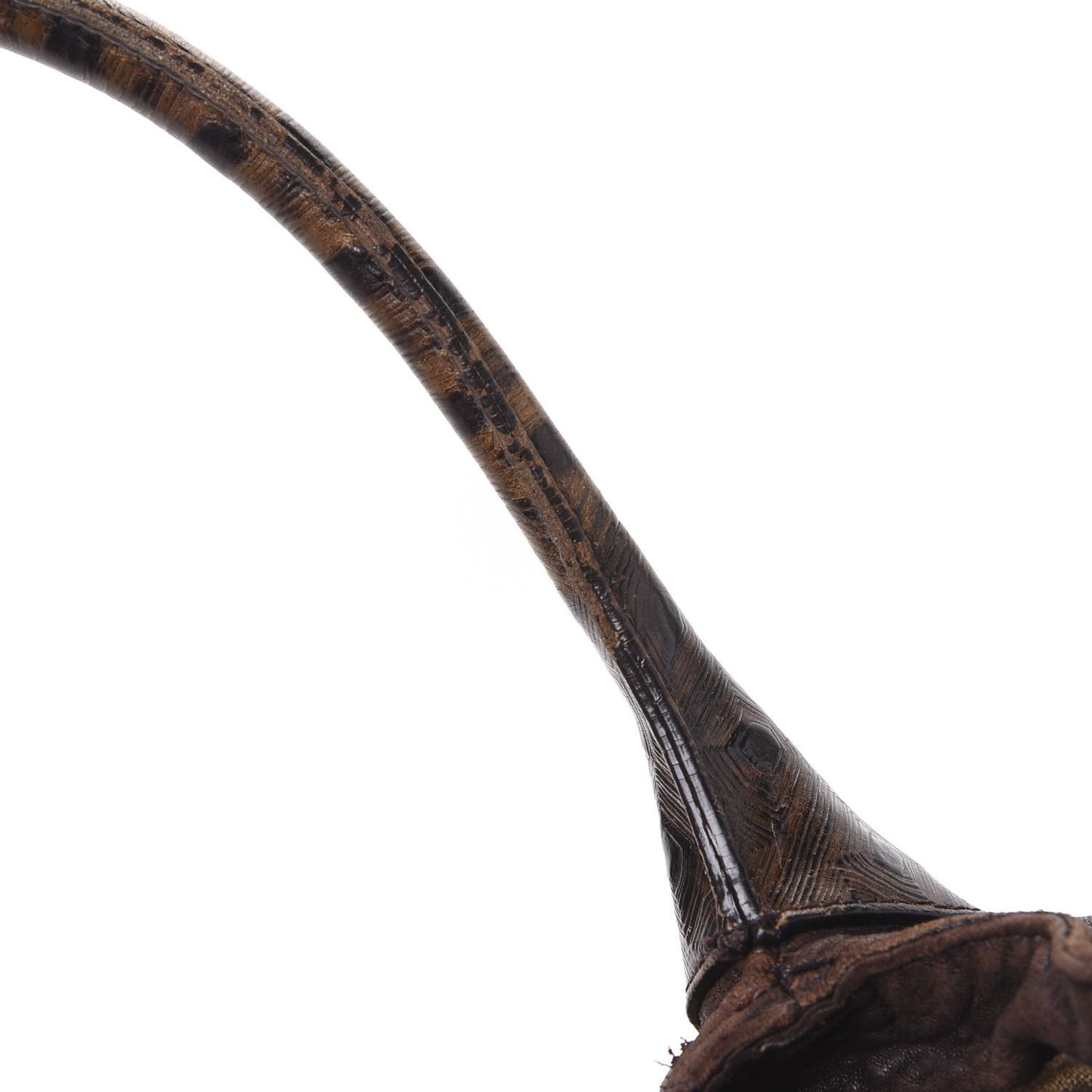 Zucca Nappa Nuvolata Vitello Tortuga Spy Tobacco Moro