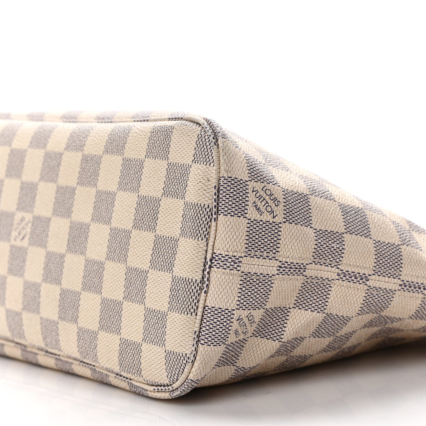 Damier Azur Neverfull PM
