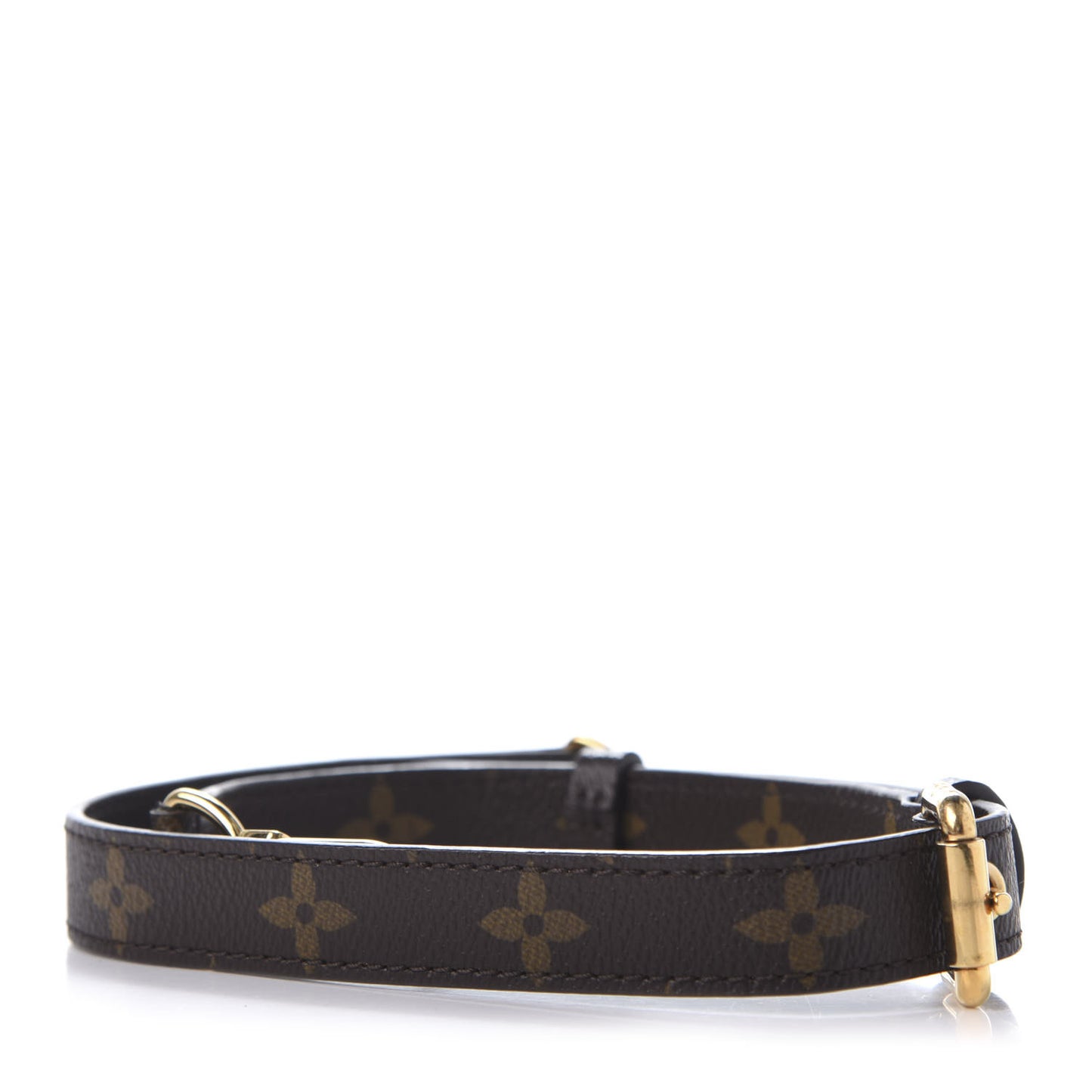 Monogram Metis 20mm Adjustable Strap