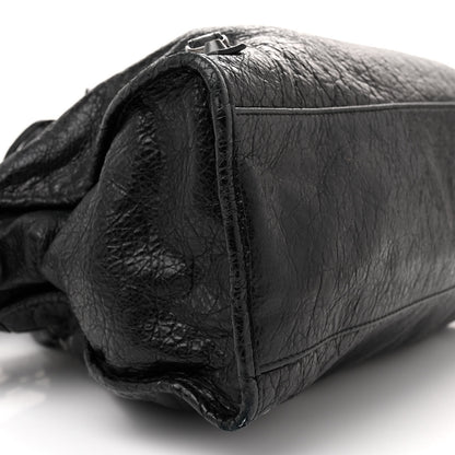 Balenciaga Agneau Classic Hardware City Black 8 of 12