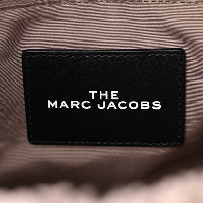 Marc Jacobs Polyester Cotton The Teddy Traveler Tote Bag 6 of 9