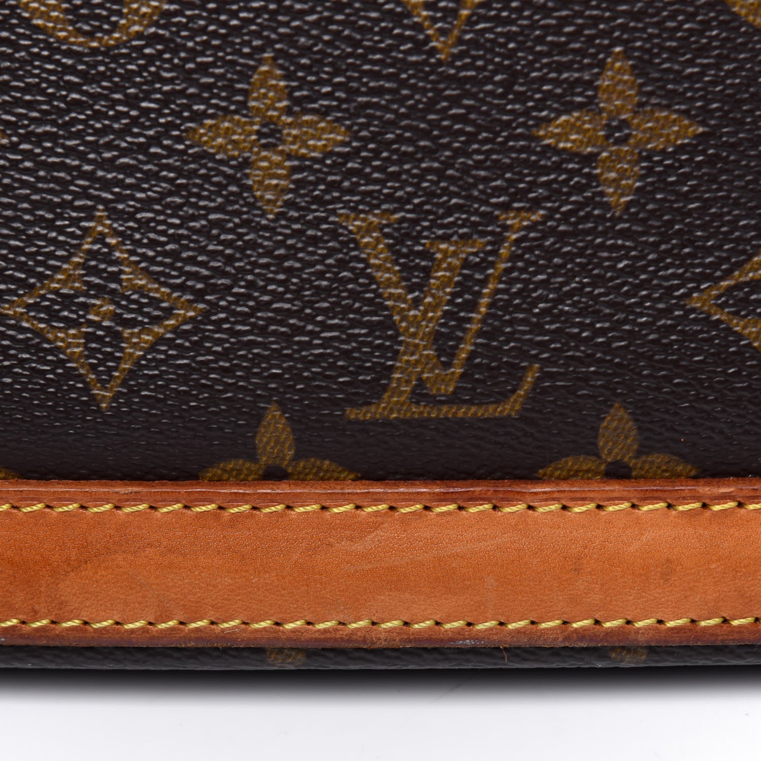 Louis Vuitton Monogram Babylone 21 of 25