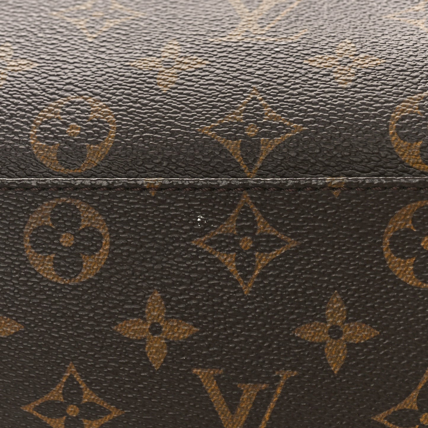 Monogram Tuileries Hobo Caramel