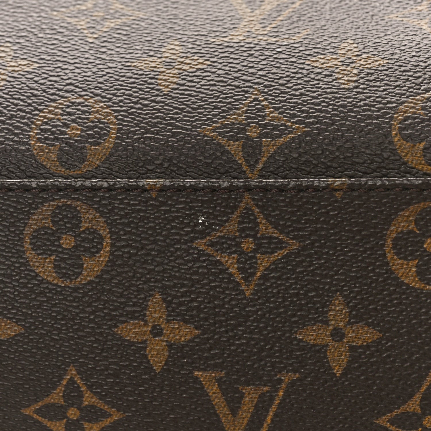 Louis Vuitton Monogram Tuileries Hobo Caramel 9 of 17