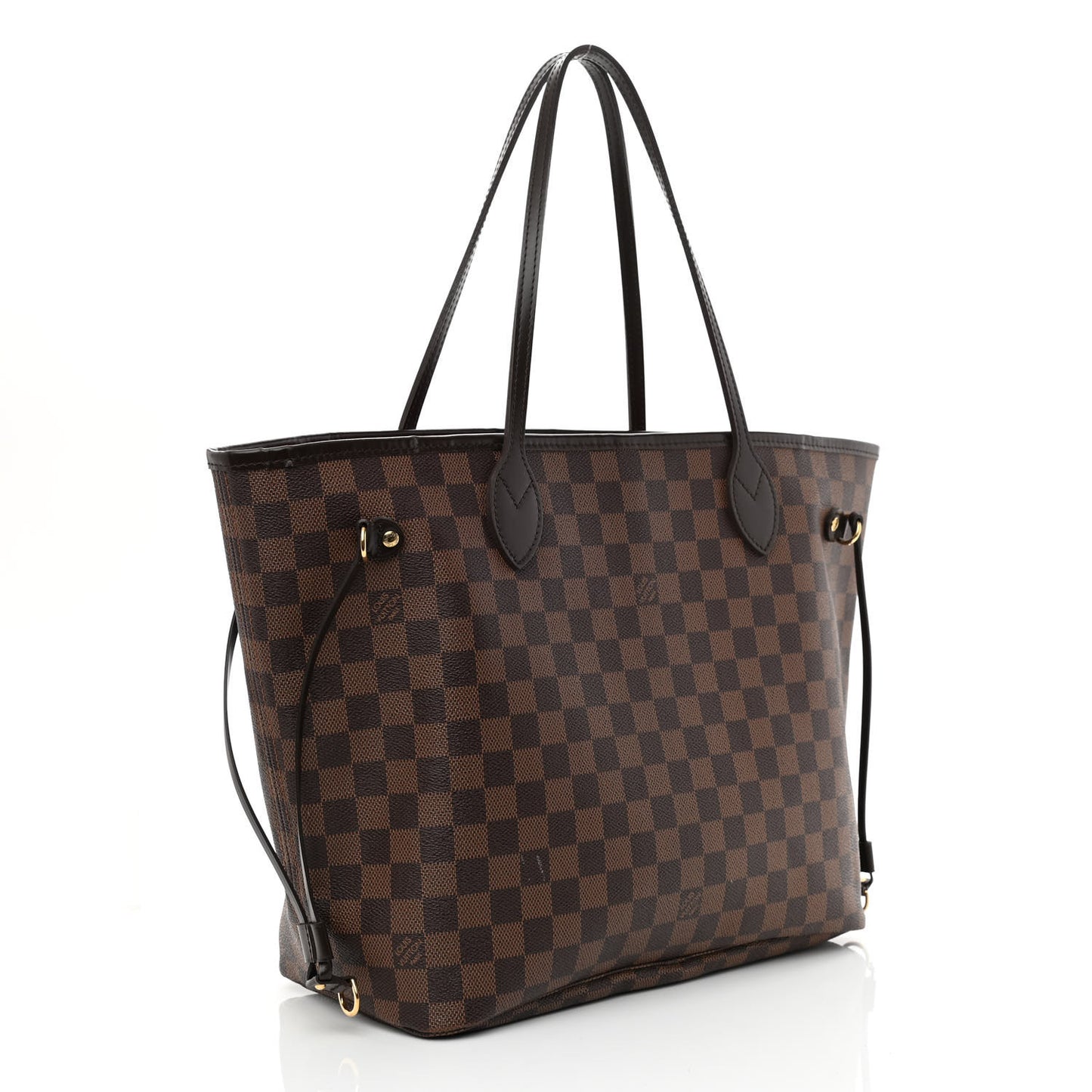 Damier Ebene Neverfull MM