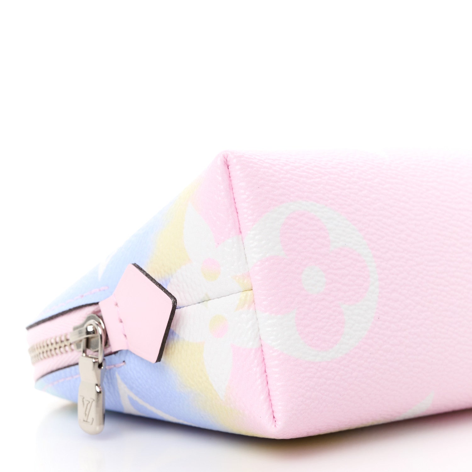 Louis Vuitton Monogram Giant Escale Cosmetic Pouch Pastel 8 of 10