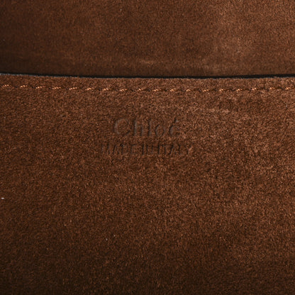 Chloe Kerala 25 Bag Dark Ebony 6 of 9