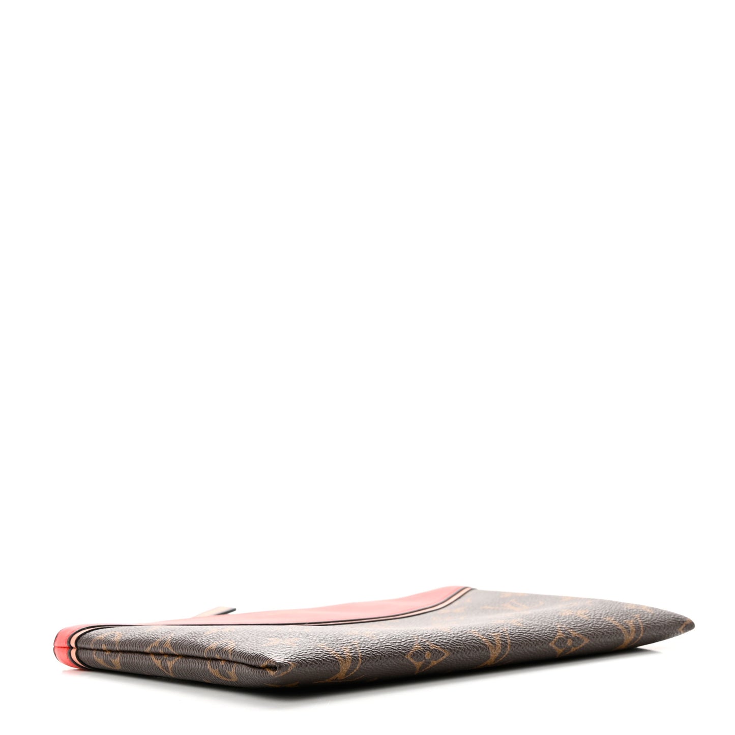 Monogram Tuileries Pochette Red