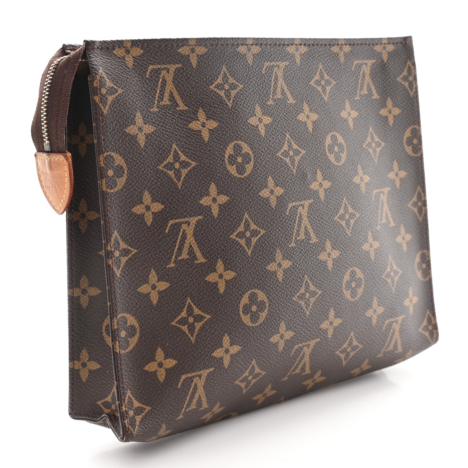Louis Vuitton Monogram Toiletry Pouch 26 3 of 6