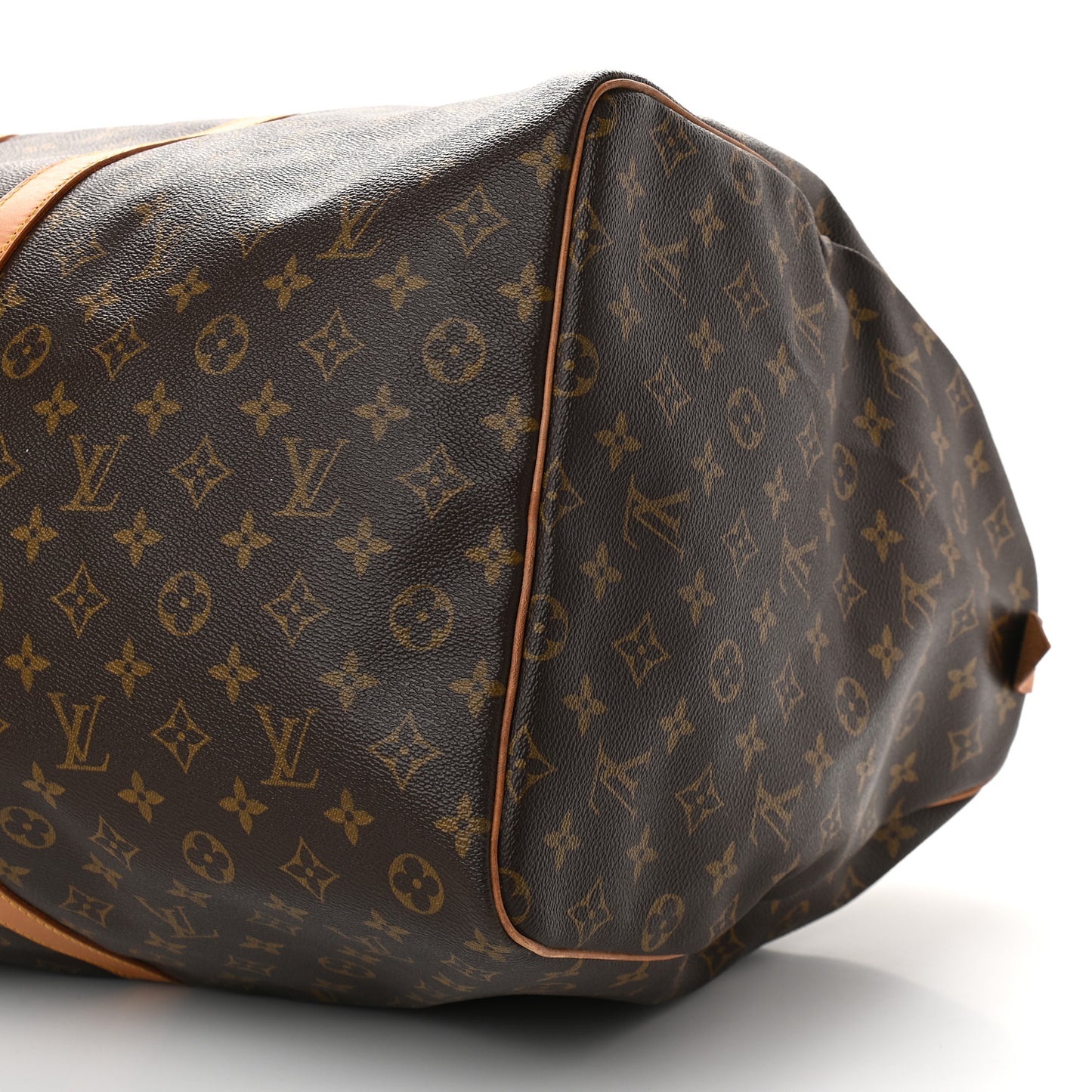 Monogram Keepall Bandouliere 55