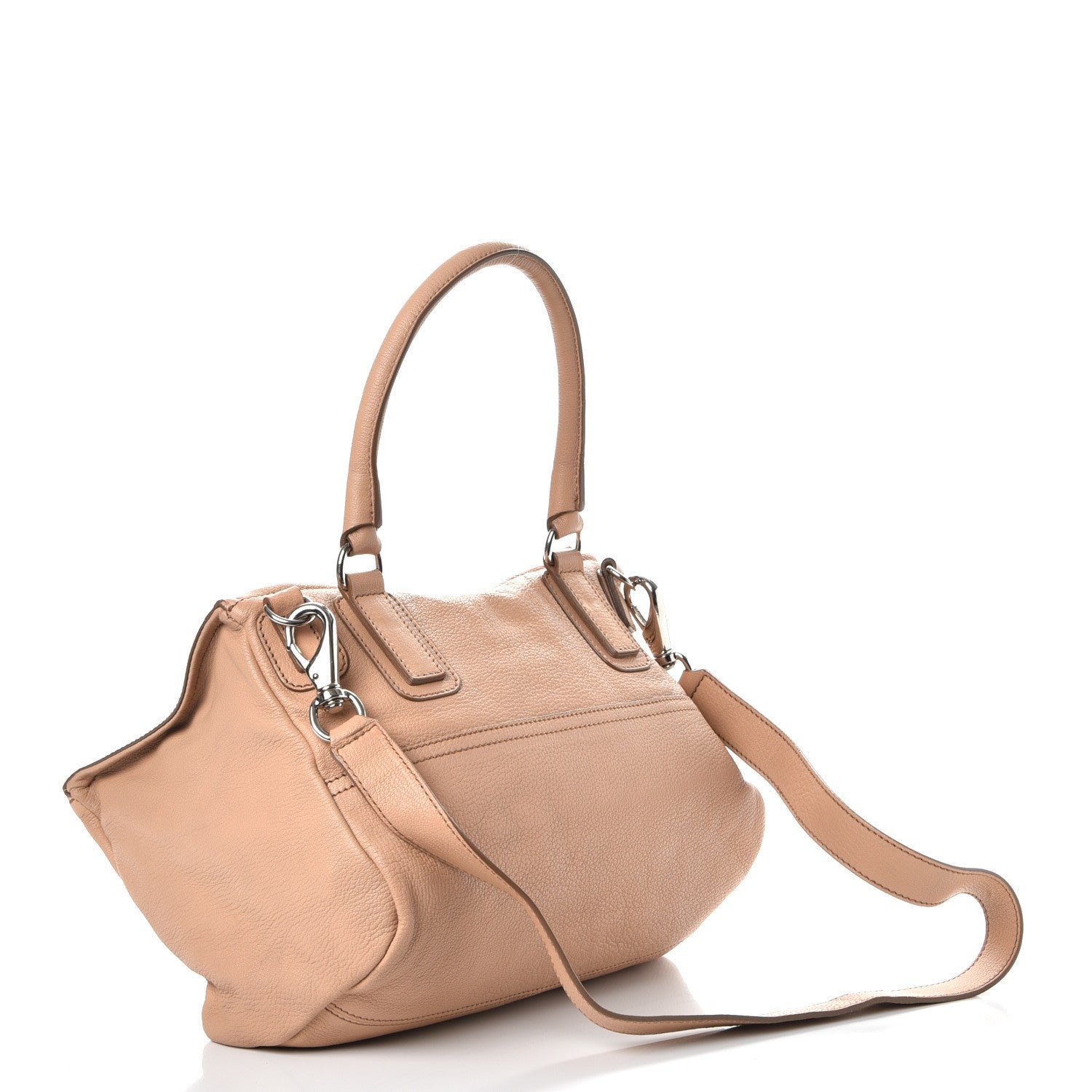 Givenchy Sugar Goatskin Medium Pandora Old Pink 4 of 8