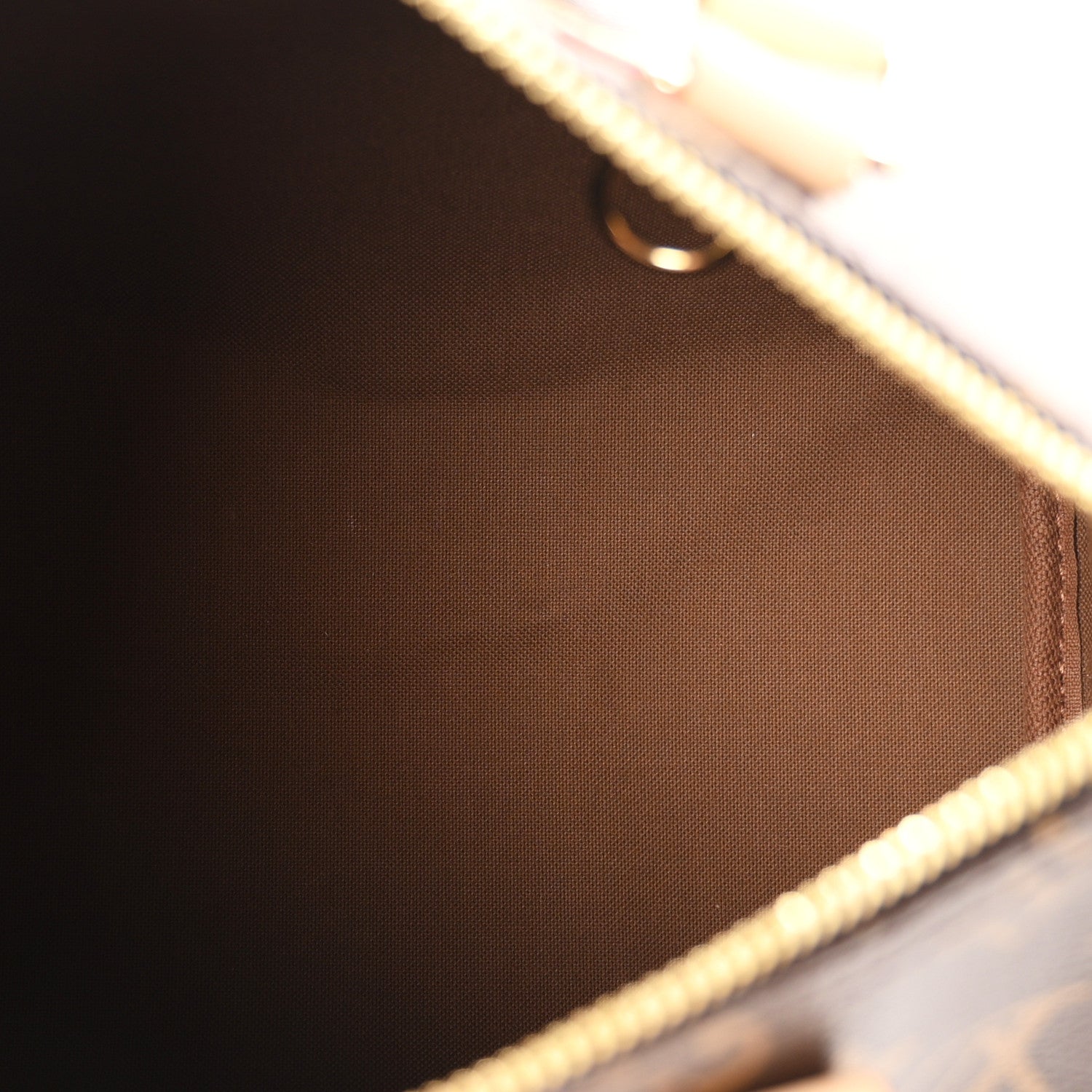 Louis Vuitton Monogram Speedy Bandouliere 25 5 of 9