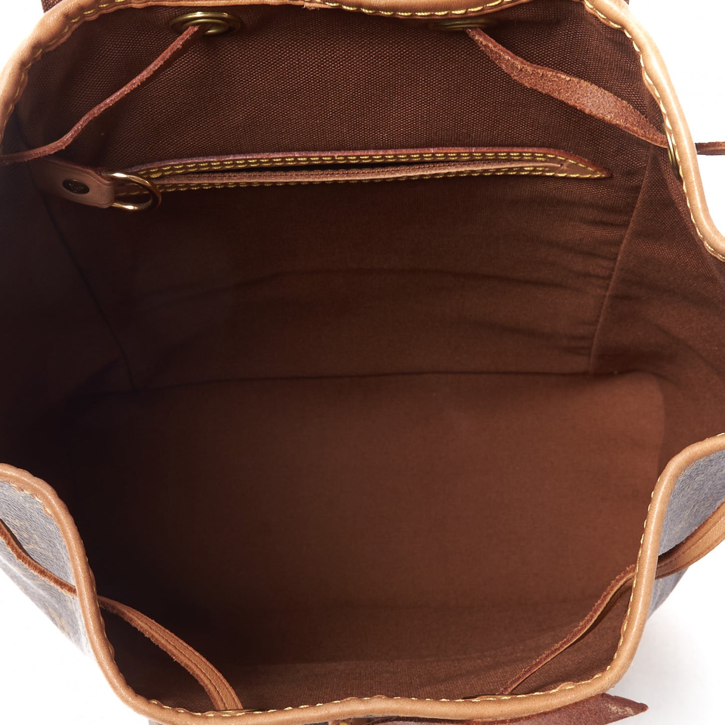 Monogram Montsouris MM Backpack