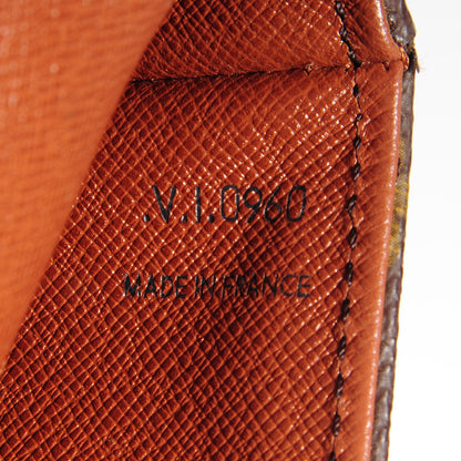 Louis Vuitton Monogram Chantilly MM 8 of 8
