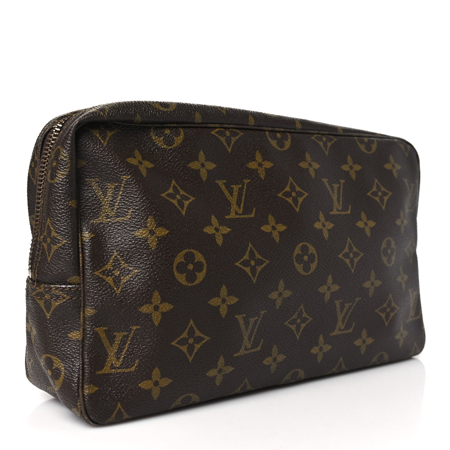 Monogram Trousse Toilette 28