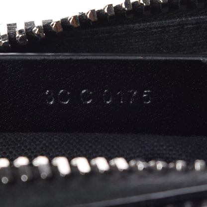 Givenchy Shiny Lord Calfskin Mini Antigona Black 9 of 11