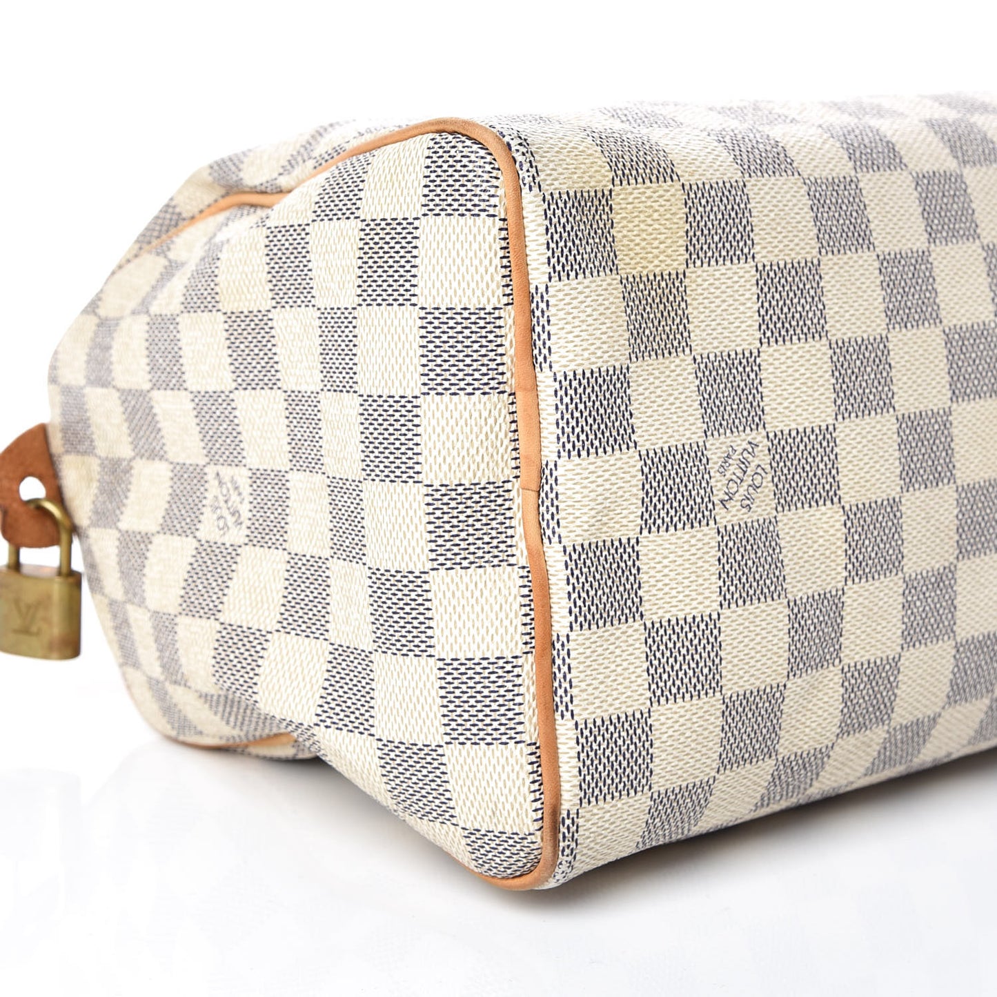 Damier Azur Speedy 25