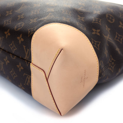 Louis Vuitton Monogram Berri MM 17 of 21