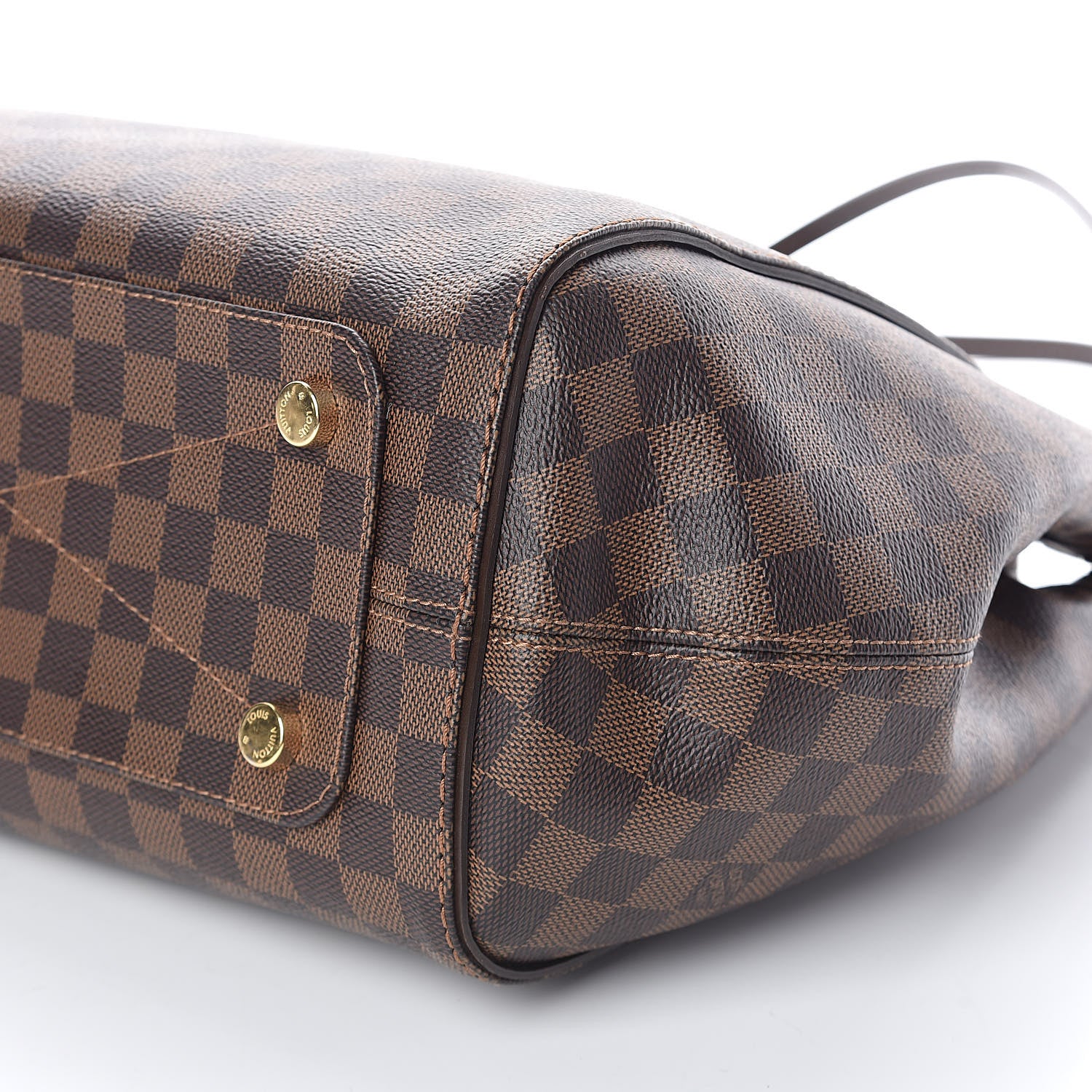 Louis Vuitton Damier Ebene Marylebone GM 9 of 9