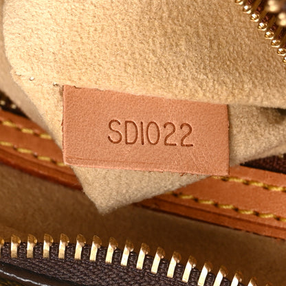 Louis Vuitton Monogram Looping MM 7 of 10