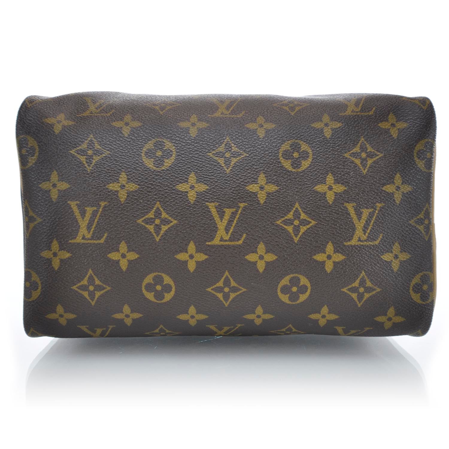 Louis Vuitton Monogram Speedy 25 5 of 9