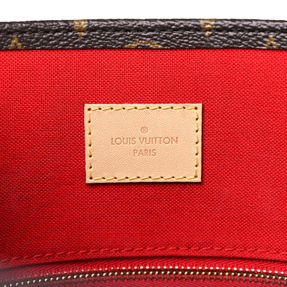 Louis Vuitton Monogram Sac Plat PM 8 of 12