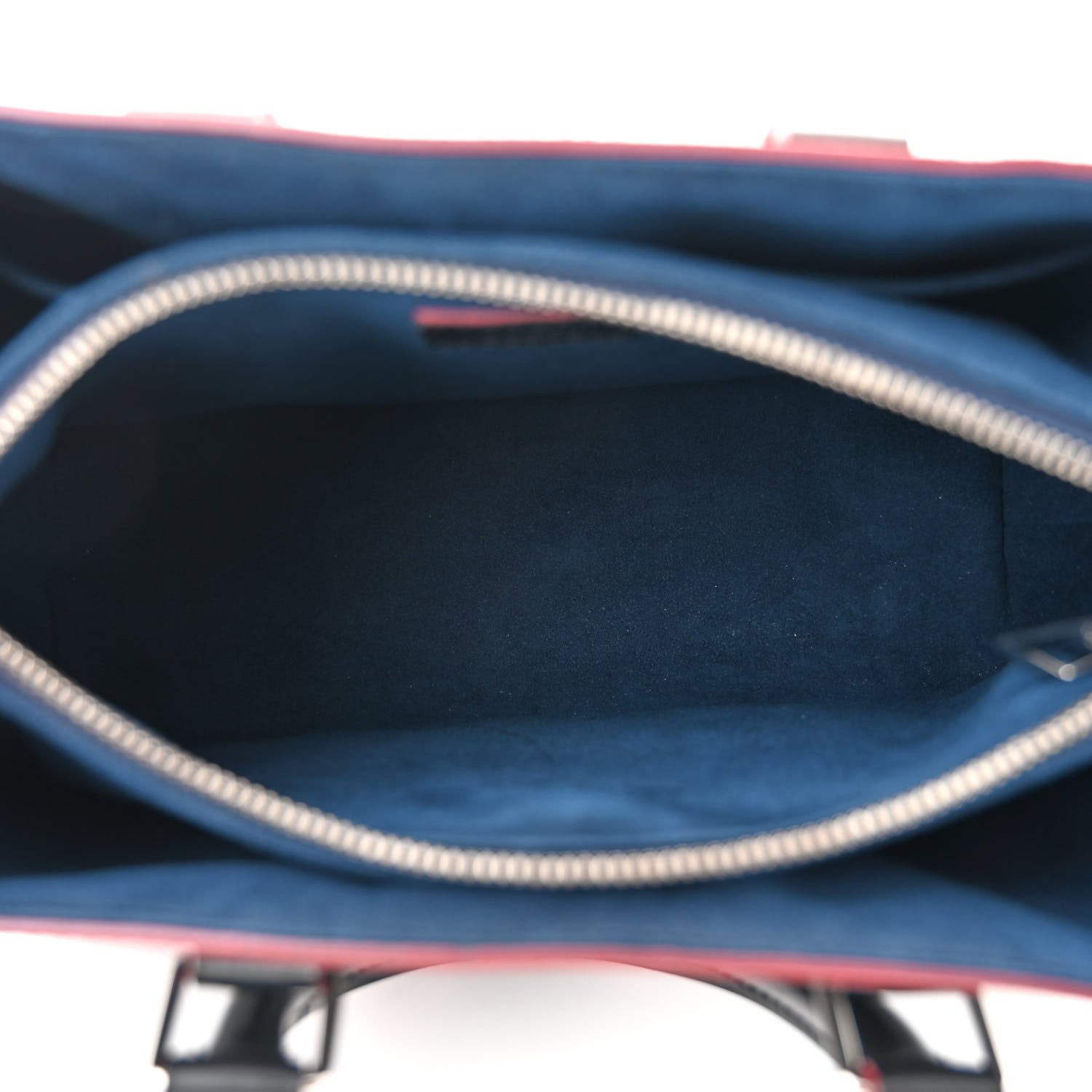 Louis Vuitton Epi Soufflot BB Black 5 of 9