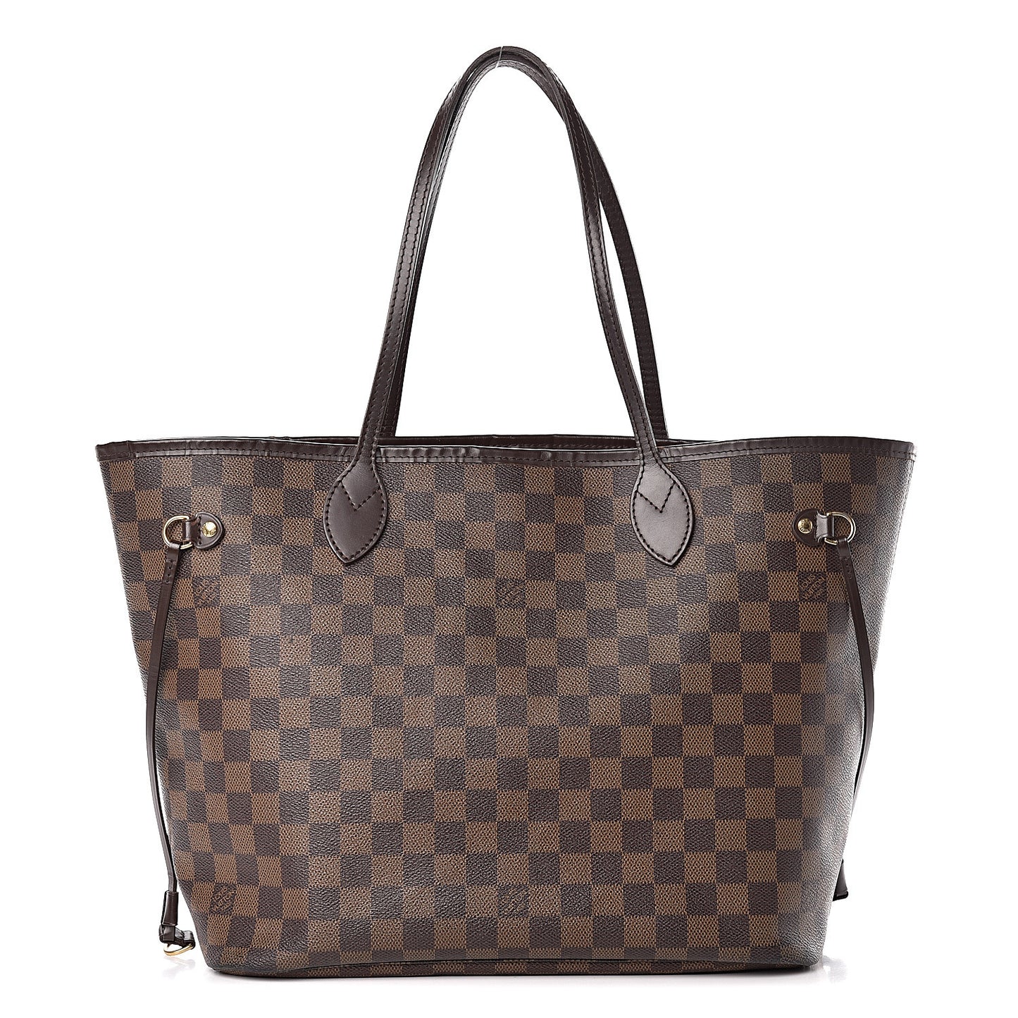 Damier Ebene Neverfull MM
