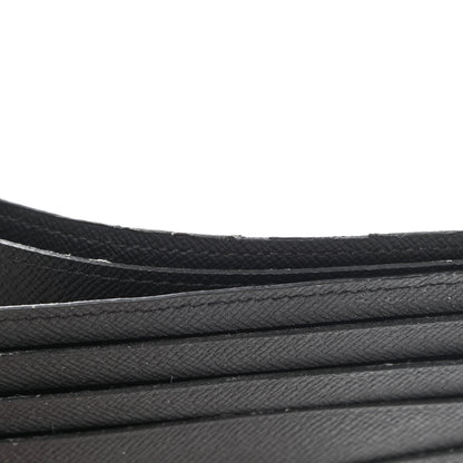 Louis Vuitton Monogram Eclipse Slender Wallet 5 of 15