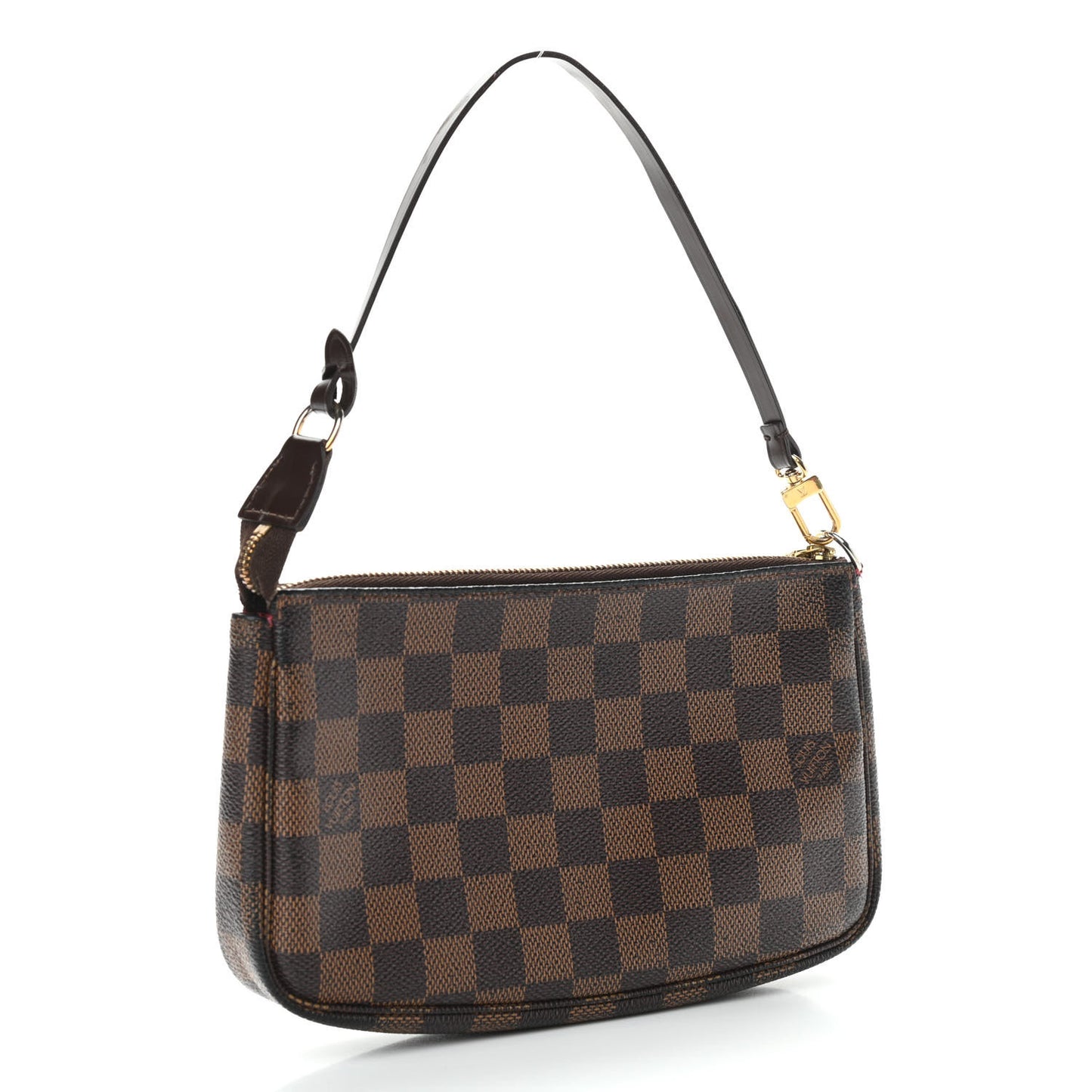 Damier Ebene Pochette Accessories NM