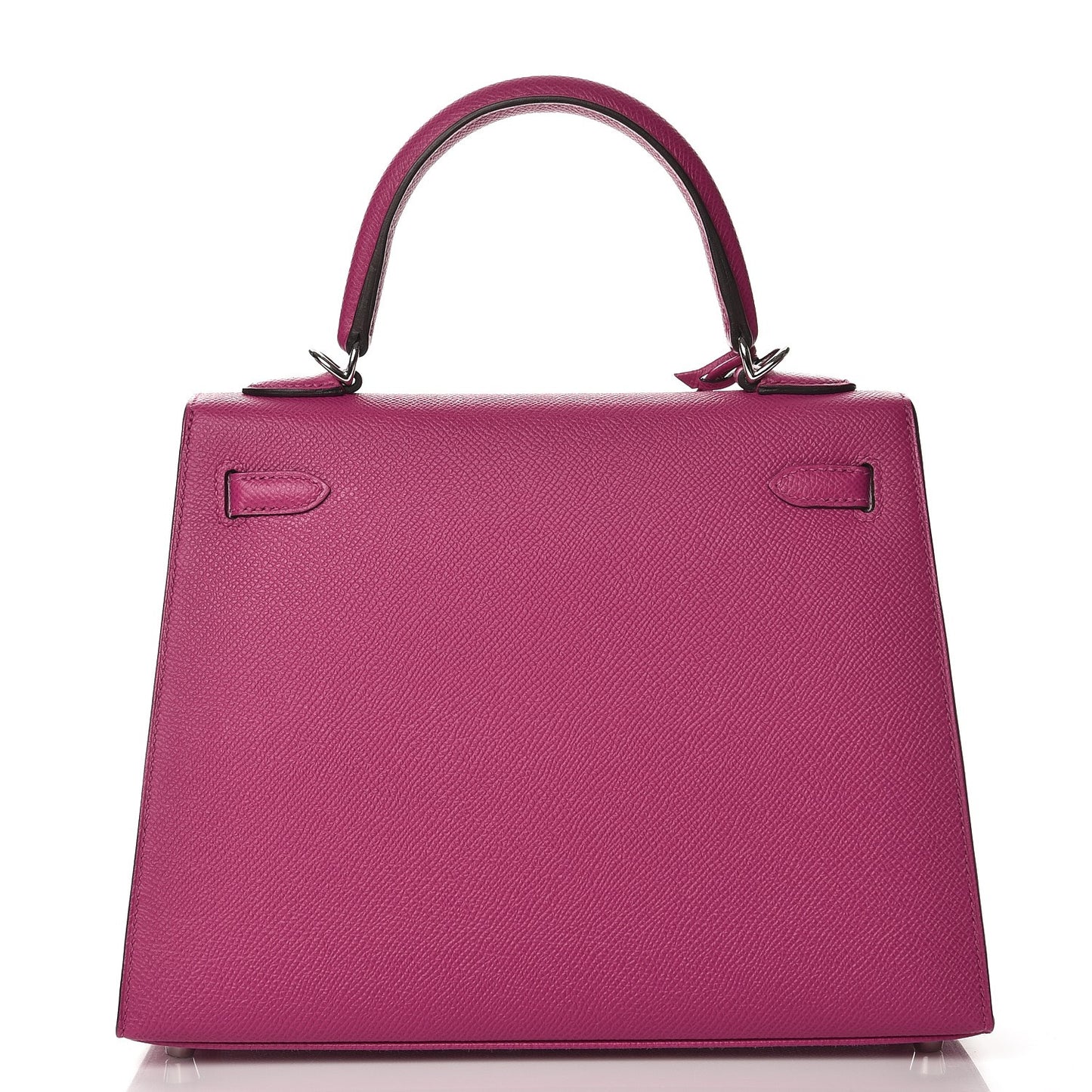 Epsom Kelly Sellier 25 Rose Pourpre
