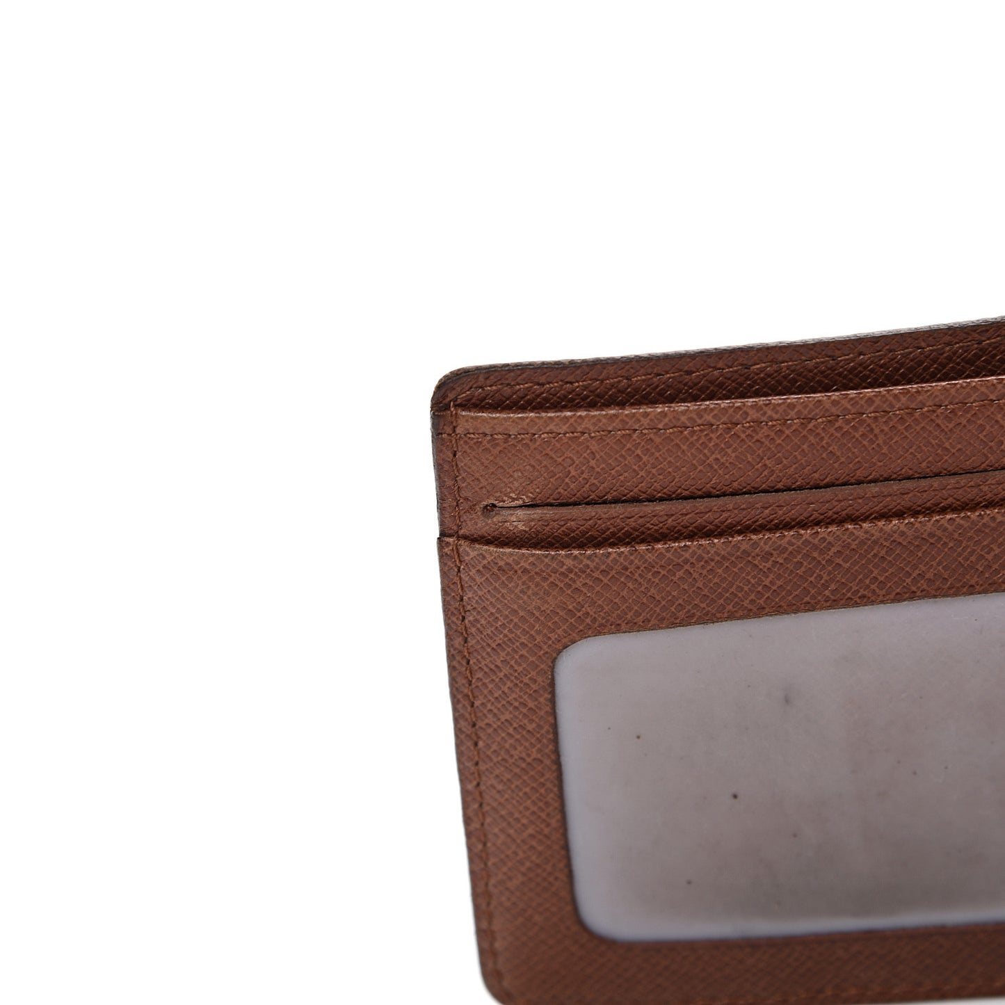 Monogram Billfold Wallet