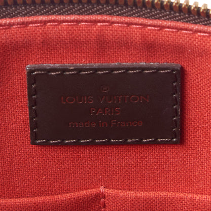 Louis Vuitton Damier Ebene Westminster GM 9 of 10