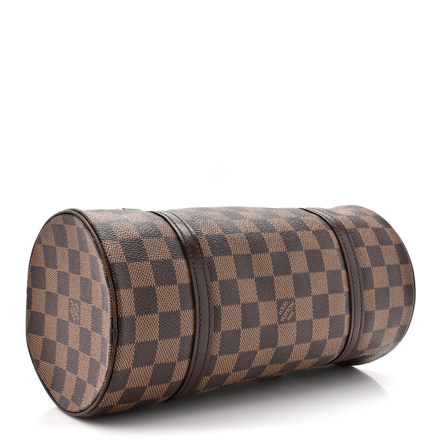 Louis Vuitton Damier Ebene Papillon 26 4 of 17