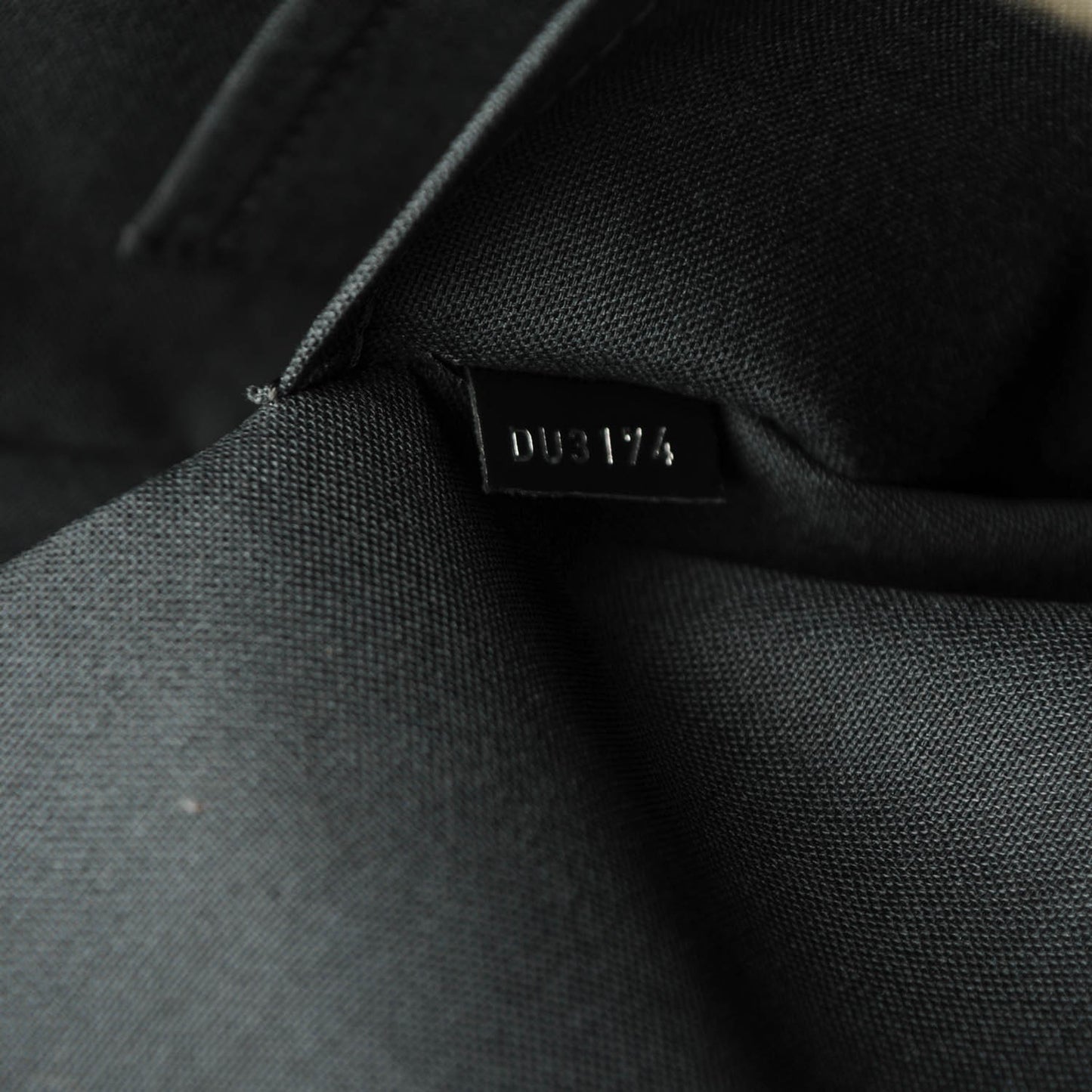 Damier Graphite Tadao PM