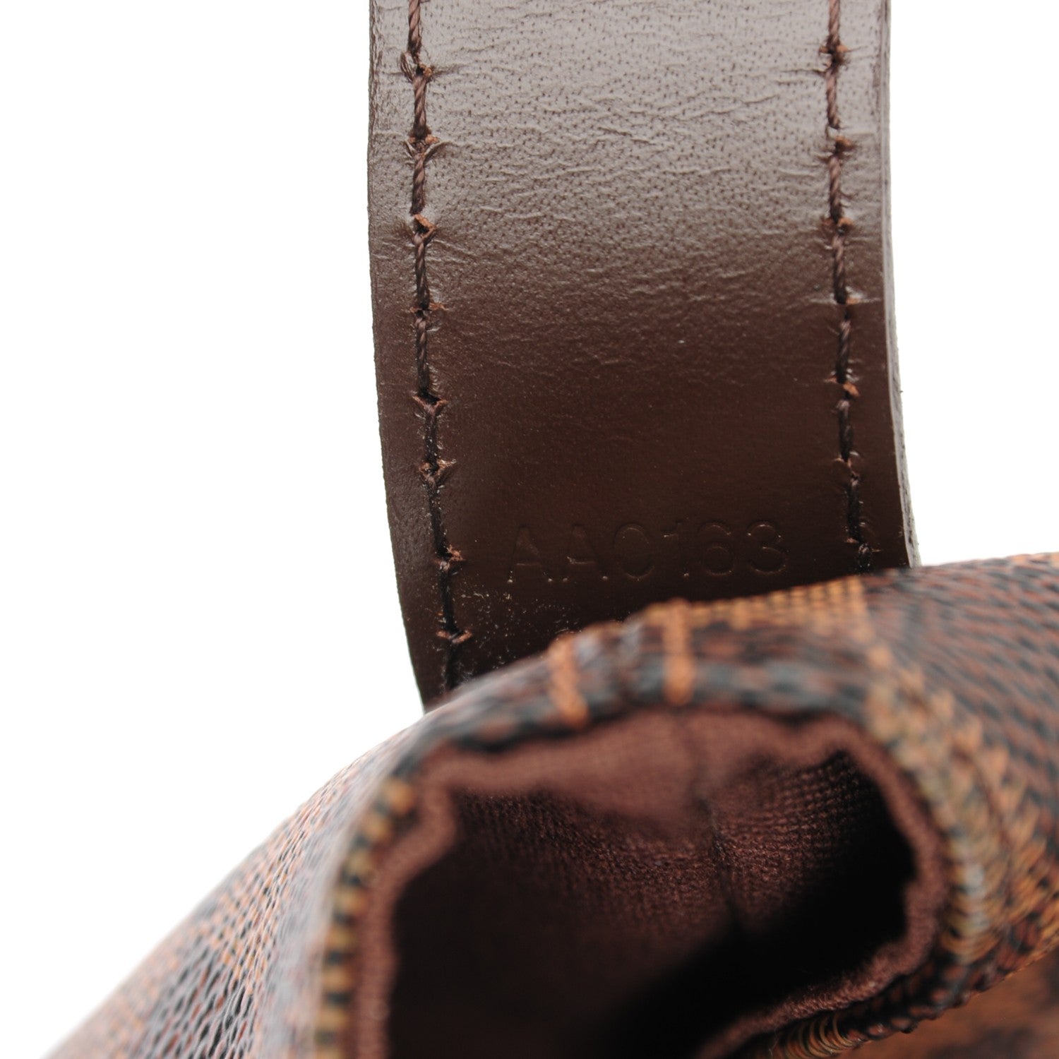 Louis Vuitton Damier Ebene Neo Greenwich 8 of 8