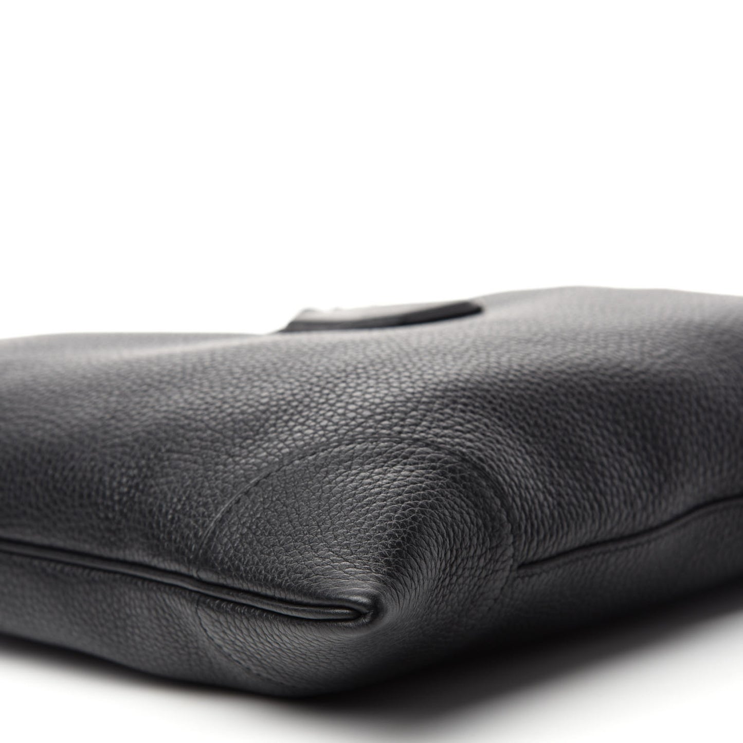 Taurillon Clemence Silkycity 33 Black