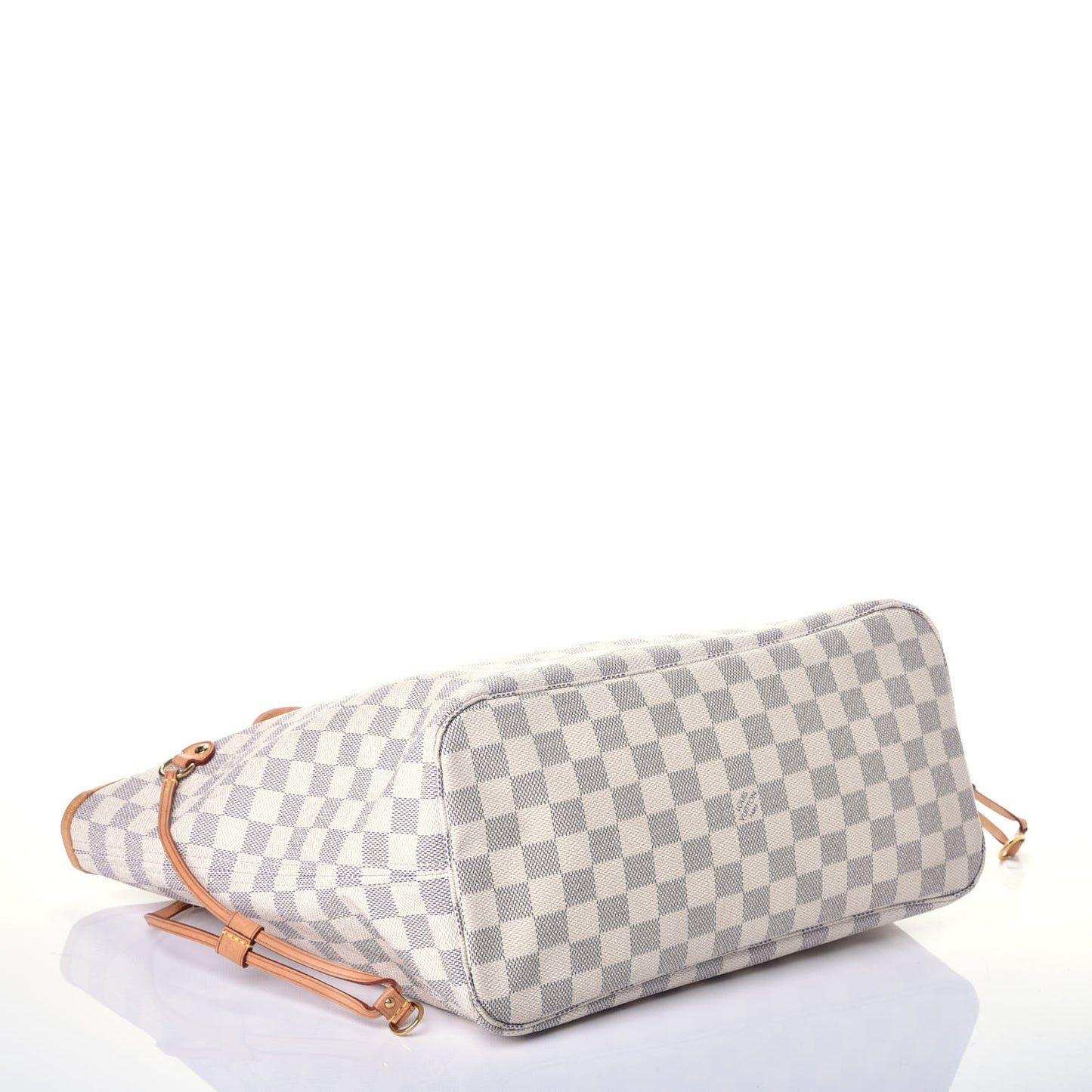 Damier Azur Neo Neverfull MM