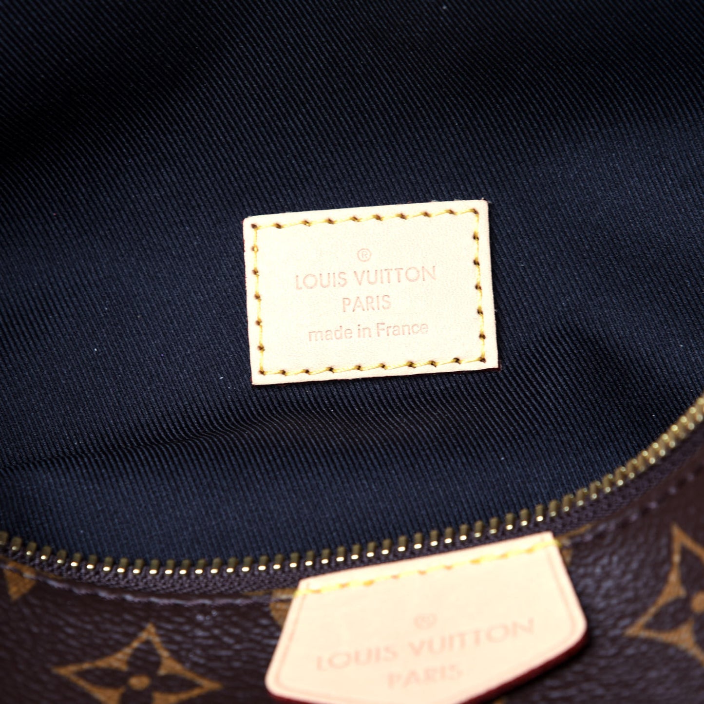 Monogram Bumbag