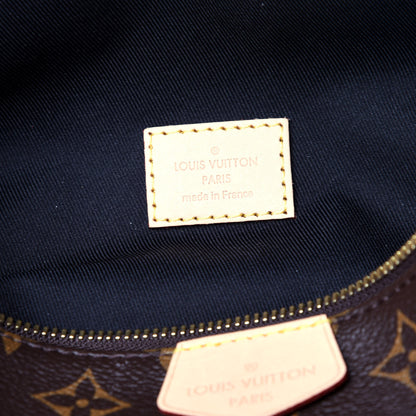 Louis Vuitton Monogram Bumbag 6 of 10